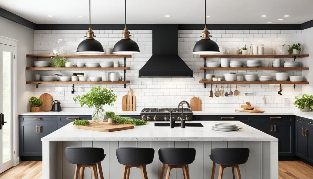 Tendencias en Diseño de Cocinas para 2024: Lo que No Puedes Perderte